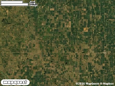 Lewis Lake
