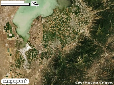 Central Mtns West Nebo