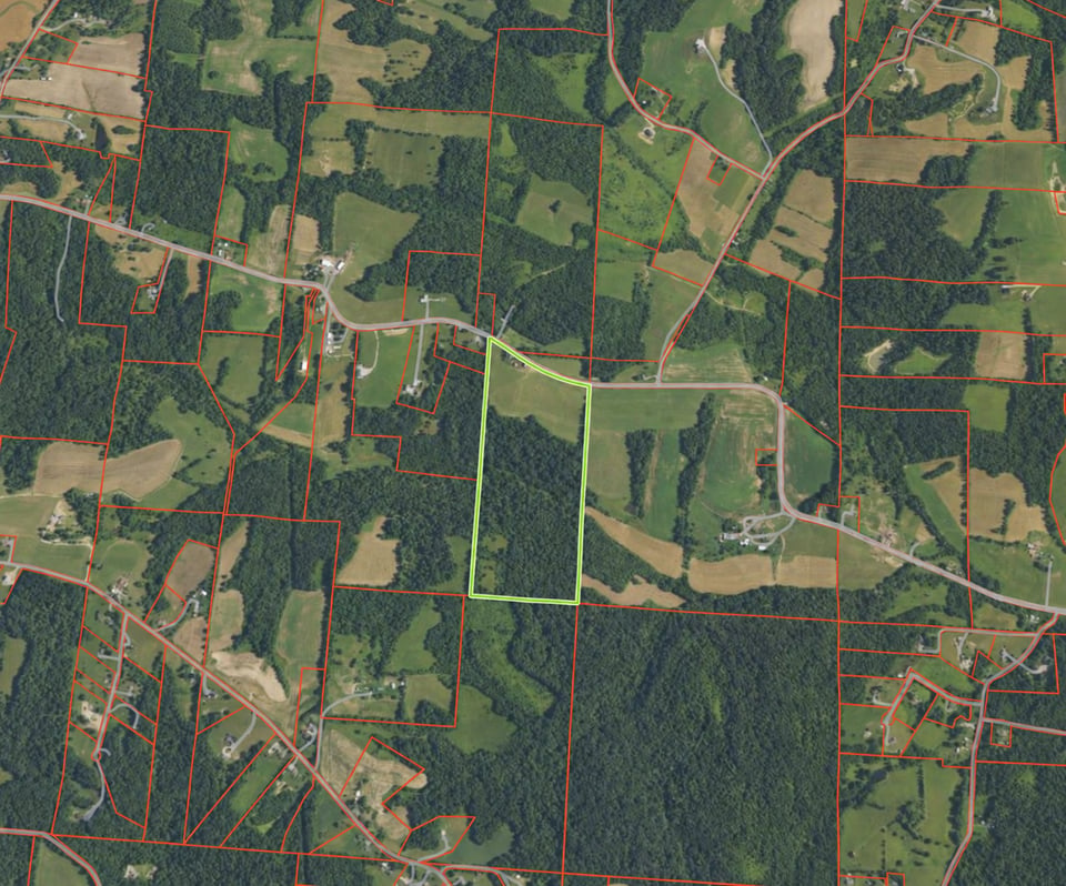 Now leasing 50 acres Adams, Ohio