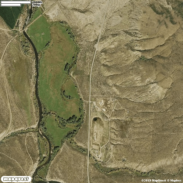 Junction Butte SWA