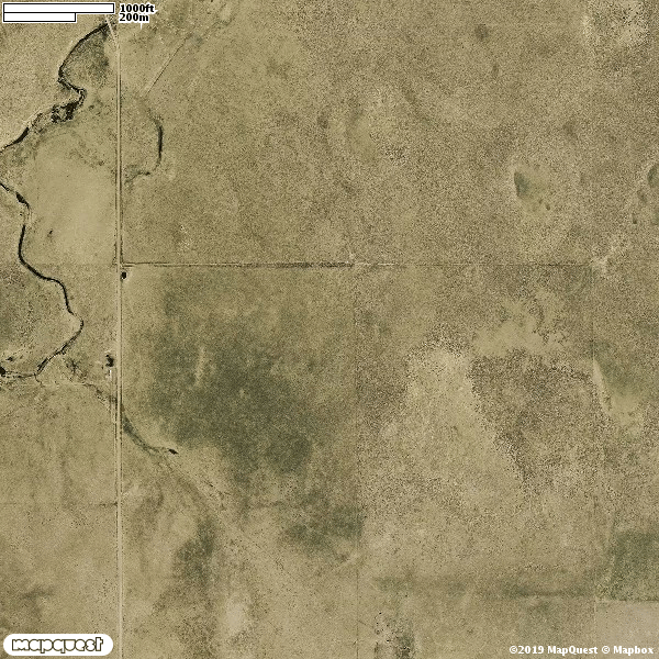 Karney Ranch SWA