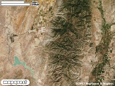 Chrises Creek