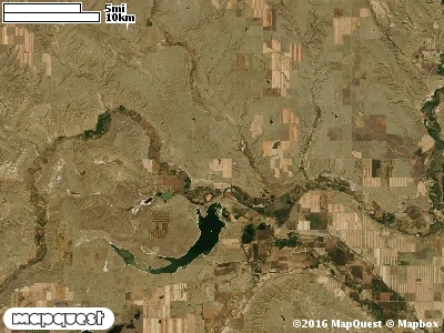 Cree Crossing WMA