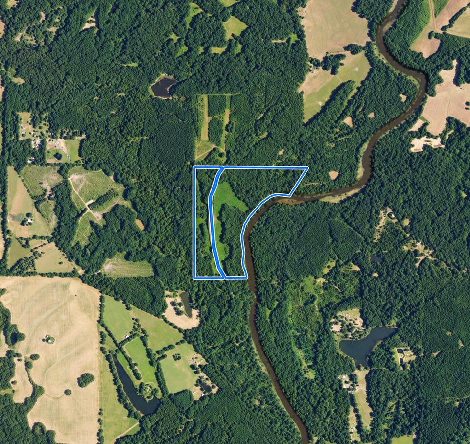 100 acres in Bovina for lease