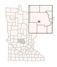 Salem Comm Prairie WMA