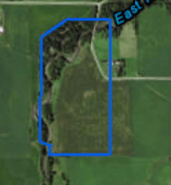 NABOTNA POND PARK