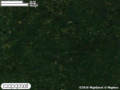 Ralph Ground Moraine