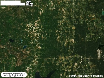 Alpena Lake Plain