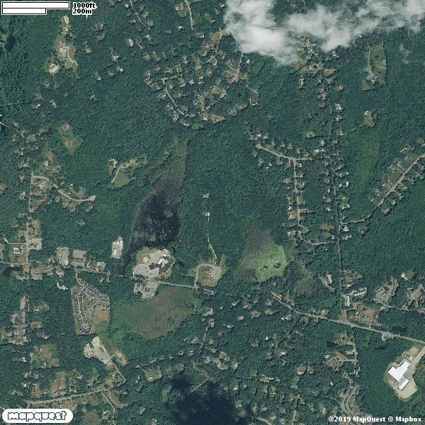 Boxborough Station Wildlife Management Area