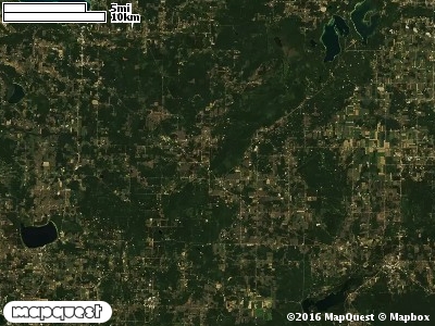 Manistee Plains