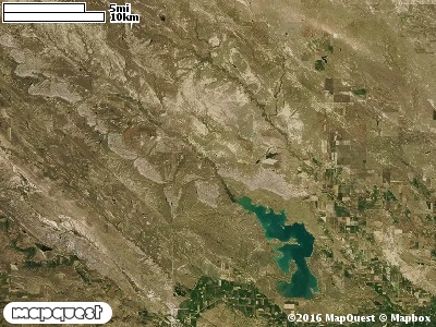 Bureau of Reclamation