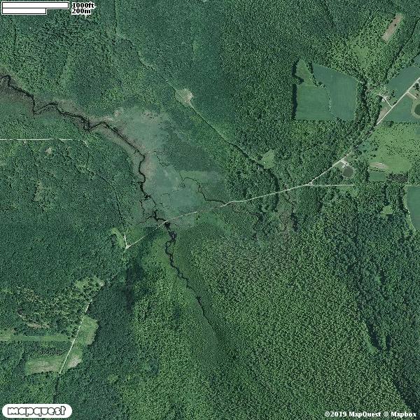 State Game Lands 197