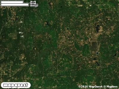 Pigeon River Country
