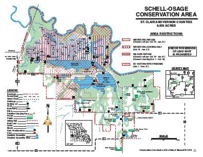 Schell-Osage CA