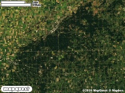 Michigan Public Hunting Land