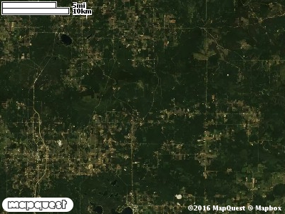 Manistee River Valley