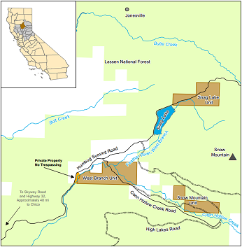 Coon Hollow Wildlife Area