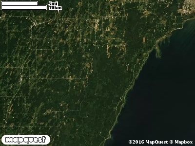 Green Bay Lake Plain