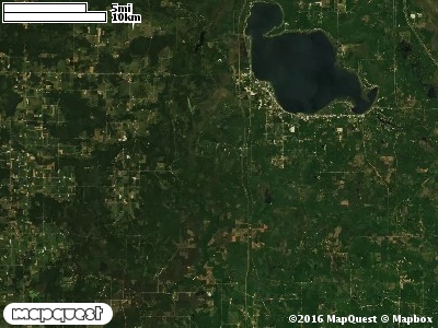Houghton Lake Wetlands