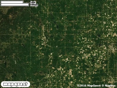 Upper Muskegon