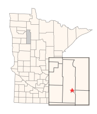 Upper Rice WMA
