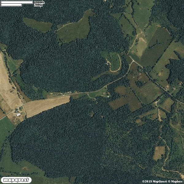 SKINNER MOUNTAIN