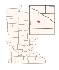 Boise Lake WMA