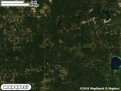 Manistee River Valley