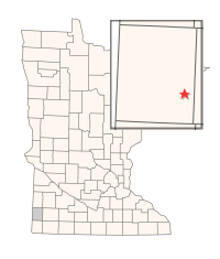 Burke WMA