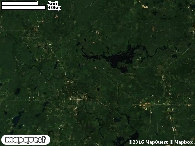 Michigamme Reservoir