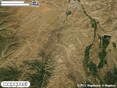 Chalk Creek/Kamas/North Slope Summit
