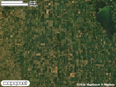 Lake Carthage