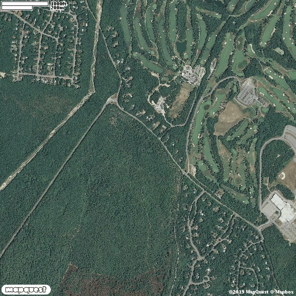 Red Brook WILDLIFE MANAGEMENT AREA