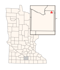Gilfillan Lake WMA