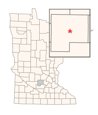 McLeod Pheasants Forever WMA