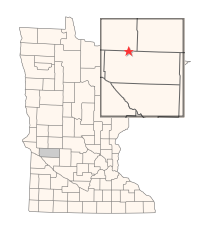 Byrne Lake WMA