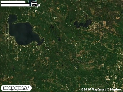 Upper Muskegon