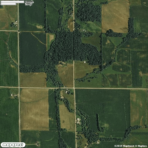 65 acres for lease in IA
