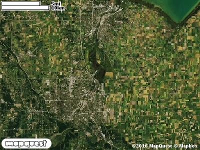 Michigan Public Hunting Land
