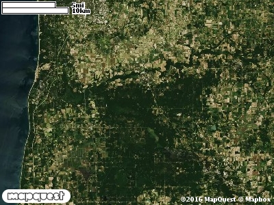 Michigan Public Hunting Land