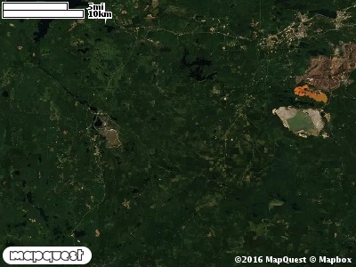 Voelker Plains