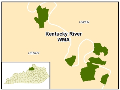 Kentucky River WMA