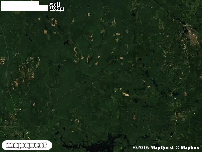 Michigamme Reservoir