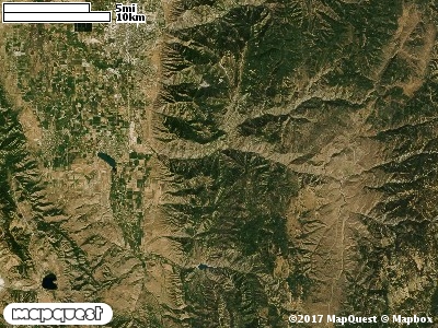 Coldwater Ranch