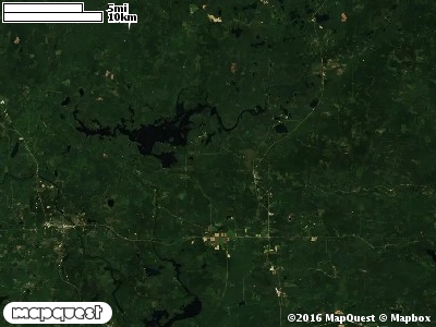 Ralph Ground Moraine