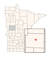 Davies WMA