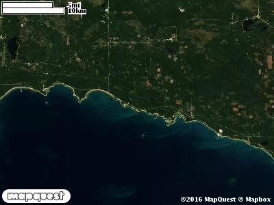 Lake Michigan Shoreline