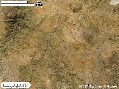 Rancho Seco Ranch