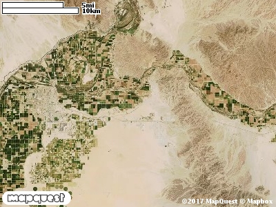 Desert Premium Farms: Allen Ranch