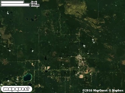 Tahquamenon Basin Wetlands